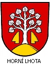 Horn Lhota (obec)