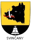 Svinany (obec)