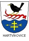 Hartvkovice (obec)