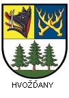 Hvoany (obec)