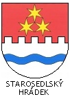 Starosedlsk Hrdek (obec)