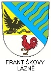 znak Frantikovy Lzn (msto)