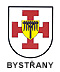 znak Bystany (obec)