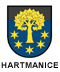 Hartmanice (obec)