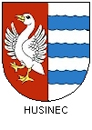 Husinec (obec)