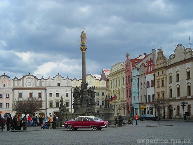 foto Pardubice (msto)