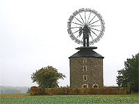 Větrný mlýn - Ruprechtov (větrný mlýn)