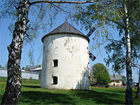 Vtrn mln - Msto Libav (vtrn mln) - 
