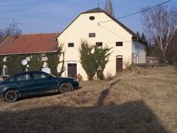 Vodn mln - Domamyslice (vodn mln) - Domamyslice - mln - uprosted msto bval lpy
