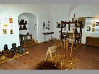 Malenovice (hrad, zmek) - 