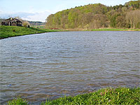 Rohle (pehrada) - 