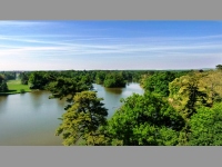 Zmeck rybnk - Lednice (rybnk) - 