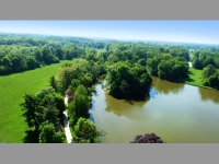 Zmeck rybnk - Lednice (rybnk) - 