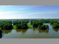 Zmeck rybnk - Lednice (rybnk) - 