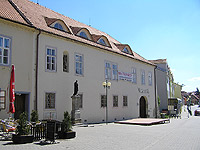 
                        Muzeum Brnnska - lapanice (muzeum)