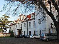 Strahovsk klter - Praha 1 (klter) - trahovsk klter