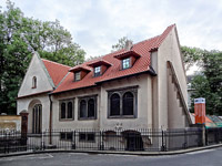 Pinkasova synagoga - Praha 1 (synagoga)