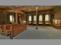 panlsk synagoga - Praha 1 (synagoga) - 