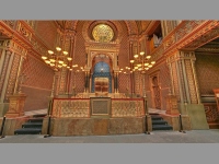 panlsk synagoga - Praha 1 (synagoga) - 