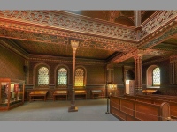 panlsk synagoga - Praha 1 (synagoga) - 