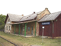 Bukovno (nádraží)