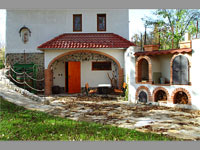 Camping Country - Hlubok Mavky (kemp) - Vinn sklpek a udrna