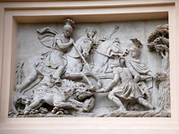 Valtice - Randez-vous (historick budova) - 