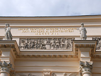 Valtice - Randez-vous (historick budova) - 