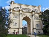 Valtice - Randez-vous (historick budova) - 