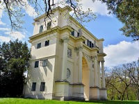 Valtice - Randez-vous (historick budova) - 
