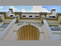 Valtice - Randez-vous (historick budova) - 