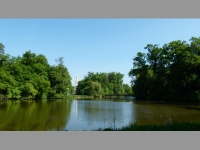 Minaret - Lednice (minaret) - 