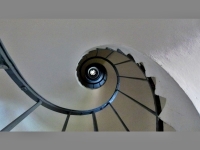 Minaret - Lednice (minaret) - 