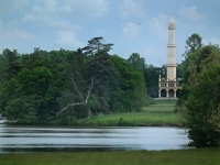Minaret - Lednice (minaret) - 
