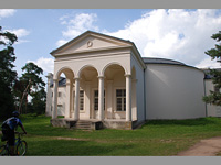 Ti Grcie (historick budova) - 
