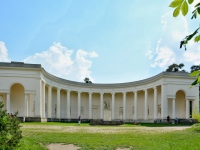 Ti Grcie (historick budova) - 
