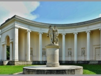 Ti Grcie (historick budova) - 
