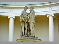 Ti Grcie (historick budova) - 