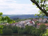 Plumlov (msto) - 