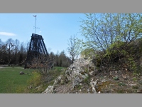 Rozhledna Bra na ertov skalce (rozhledna) - 