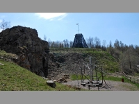 Rozhledna Bra na ertov skalce (rozhledna) - 