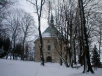 
                        Kostel Navštívení Panny Marie - Rýmařov (kostel)