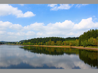 Domannsk rybnk (rybnk) - Domannsk rybnk (foto: Ji Tur)