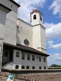 Hrad a pevnost pilberk - Brno (hrad) - 