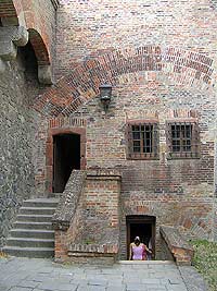 Hrad a pevnost pilberk - Brno (hrad) - 