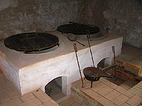 Hrad a pevnost pilberk - Brno (hrad) - 