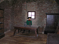 Hrad a pevnost pilberk - Brno (hrad) - 