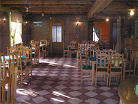 foto Pod Trmkama - Vikovice (pension, restaurace)