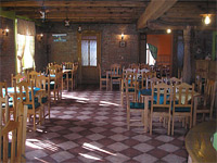 Pod Trmkama - Vikovice (pension, restaurace) - Restaurace