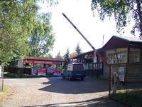 Autokemp Pehrada - Mostkovice (kemp) - Mostkovice - autocamping Nad hrz